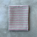 Rand Towel 2pcs cerise unhemmed