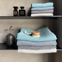 Bris Bath towel 2 pcs unhemmed