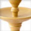 Candle holder umbra small