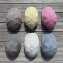 Keps Ball Cap Rödven