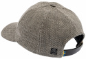 Keps Ball Cap Rödven