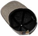 Keps Ball Cap Rödven