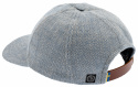 Keps Ball Cap Rödven