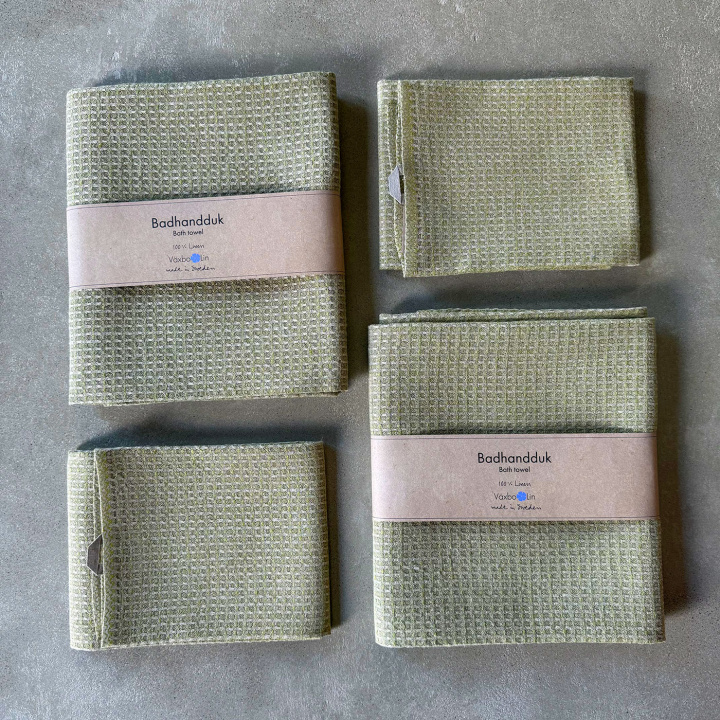 Presentset Till Badet Bubbel i gruppen SORTIMENT / ÖVRIGT / Erbjudanden hos Växbo Lin (p870-87)
