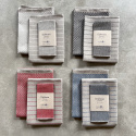 Gift set Linen for the kitchen Bris, Rand