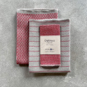 Gift set Linen for the kitchen Bris, Rand
