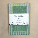 Gift set Easter Lilla Storm leaf green/lime