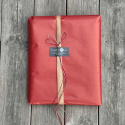 Presentinslagning